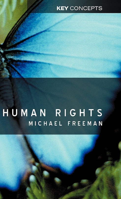 Front cover_Human Rights