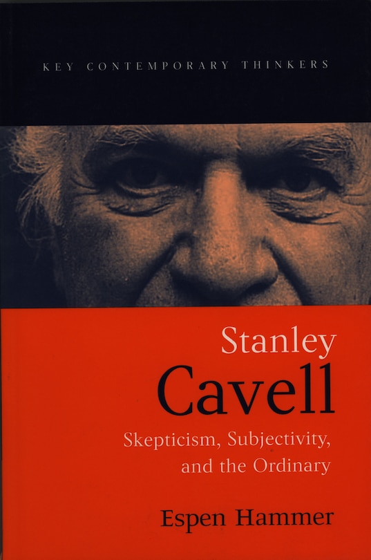 Couverture_Stanley Cavell