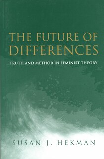 Front cover_The Future of Differences