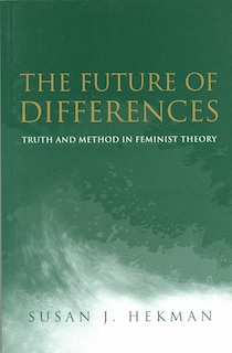 Front cover_The Future of Differences