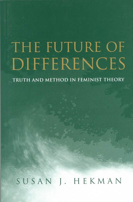 Front cover_The Future of Differences
