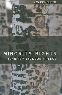 Front cover_Minority Rights