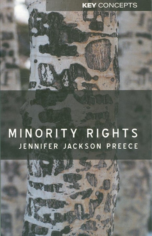 Front cover_Minority Rights