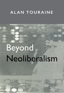 Front cover_Beyond Neoliberalism