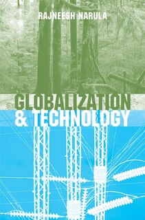 Front cover_Globalization and Technology