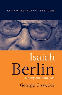 Couverture_Isaiah Berlin