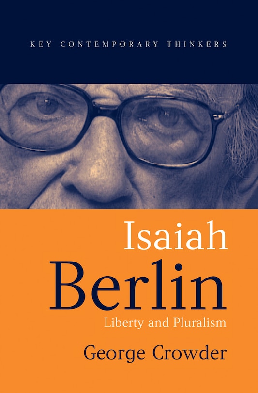 Couverture_Isaiah Berlin