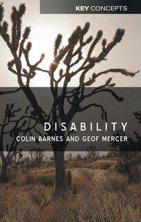 Front cover_Disability