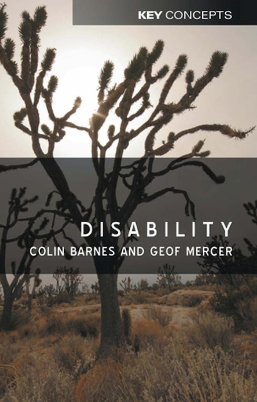 Front cover_Disability
