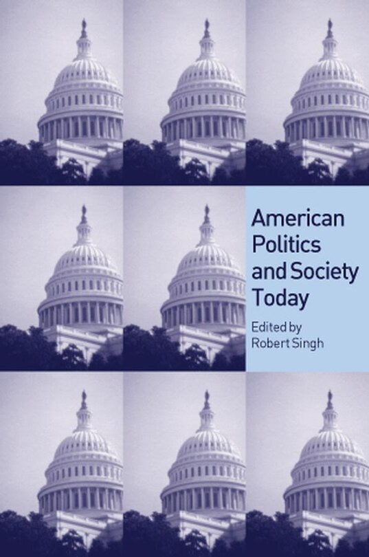 Couverture_American Politics and Society Today
