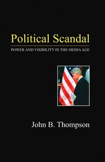 Front cover_Political Scandal