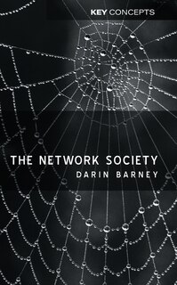 Front cover_The Network Society