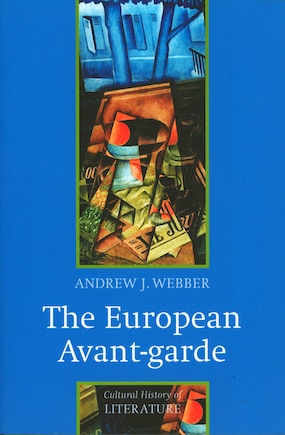 The European Avant-garde: 1900-1940