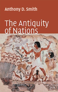 The Antiquity of Nations