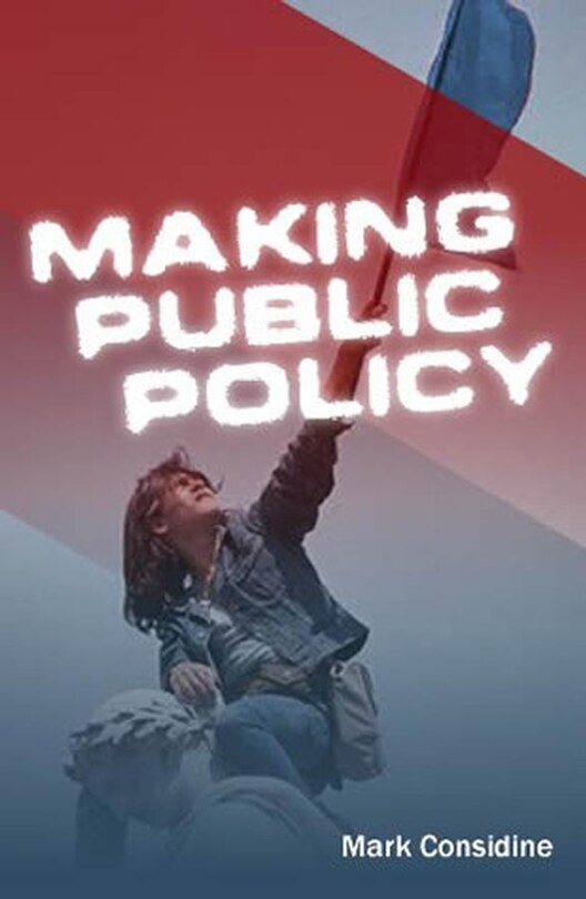 Front cover_Making Public Policy