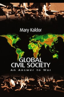 Front cover_Global Civil Society