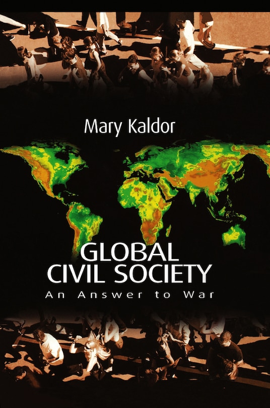 Front cover_Global Civil Society