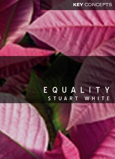 Front cover_Equality