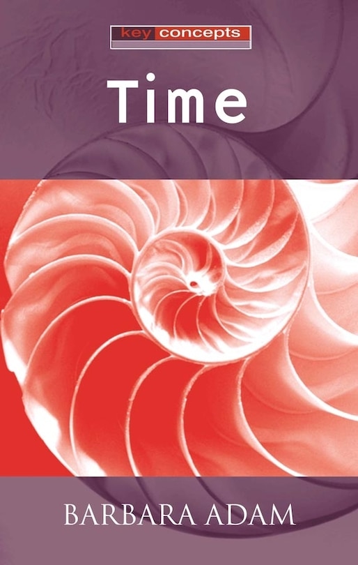 Front cover_Time