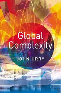 Front cover_Global Complexity