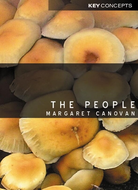 Front cover_The People