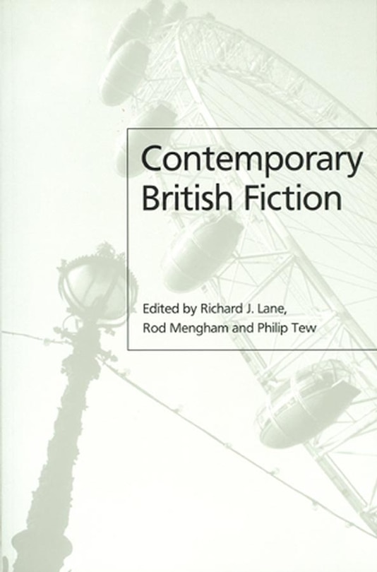 Couverture_Contemporary British Fiction