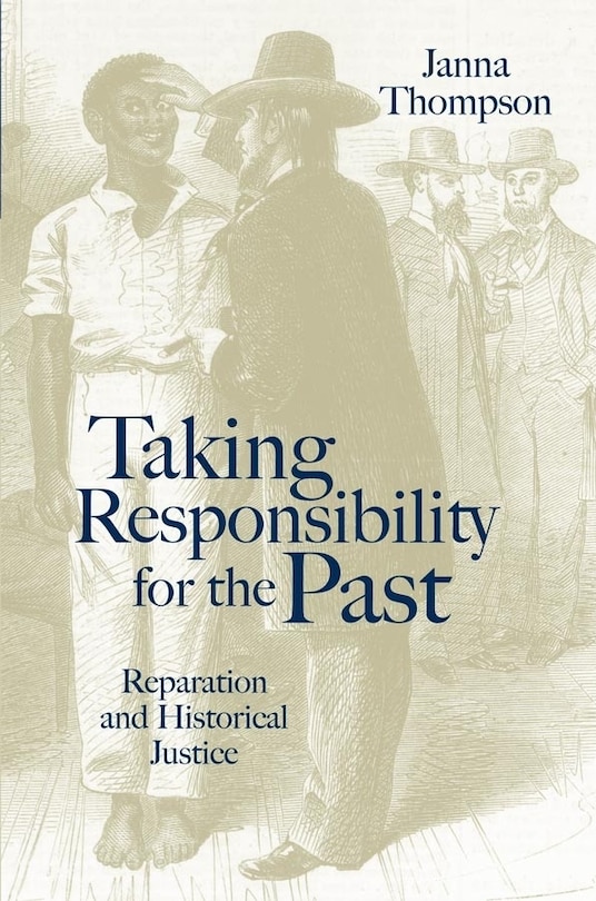 Couverture_Taking Responsibility for the Past