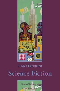 Front cover_Science Fiction
