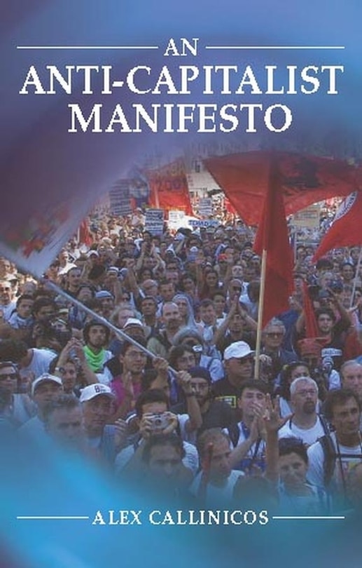 Couverture_An Anti-Capitalist Manifesto