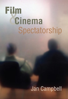 Front cover_Film and Cinema Spectatorship