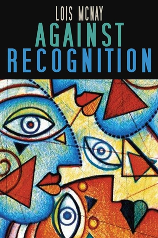 Couverture_Against Recognition