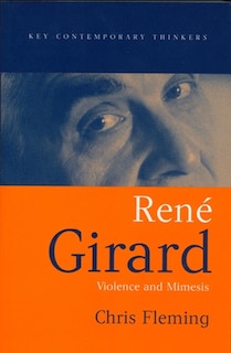 Front cover_Rene Girard