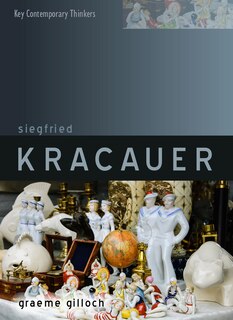 Couverture_Siegfried Kracauer