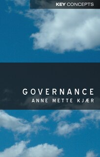 Couverture_Governance