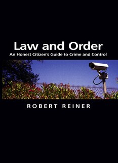Front cover_Law and Order