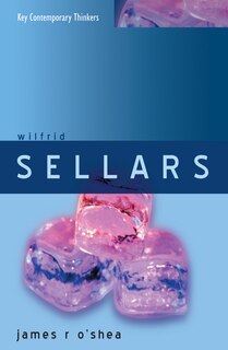 Front cover_Wilfrid Sellars