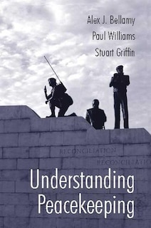 Front cover_Understanding Peacekeeping