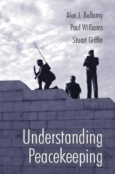 Front cover_Understanding Peacekeeping