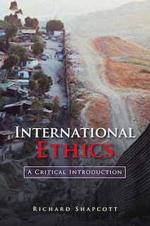 Front cover_International Ethics
