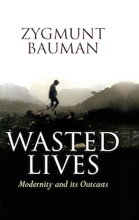 Front cover_Wasted Lives