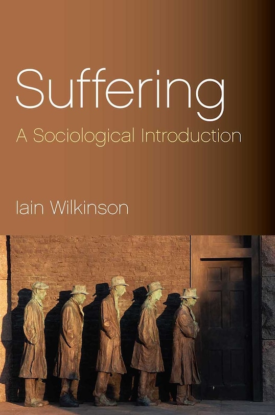 Front cover_Suffering
