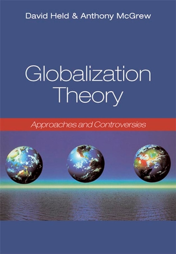 Couverture_Globalization Theory