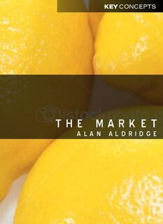 Front cover_The Market