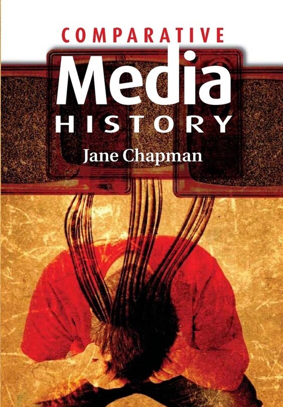 Couverture_Comparative Media History