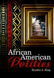 Couverture_African American Politics