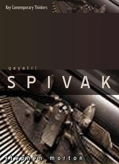 Couverture_Gayatri Spivak