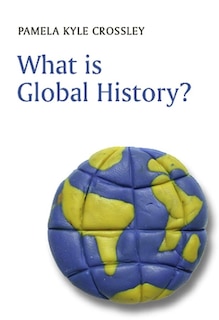 Front cover_What is Global History?
