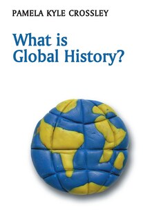 Front cover_What is Global History?