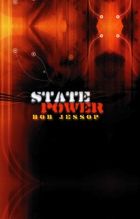 Front cover_State Power