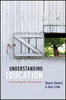 Couverture_Understanding Education